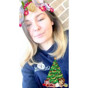 Meet your Posher, Alanna